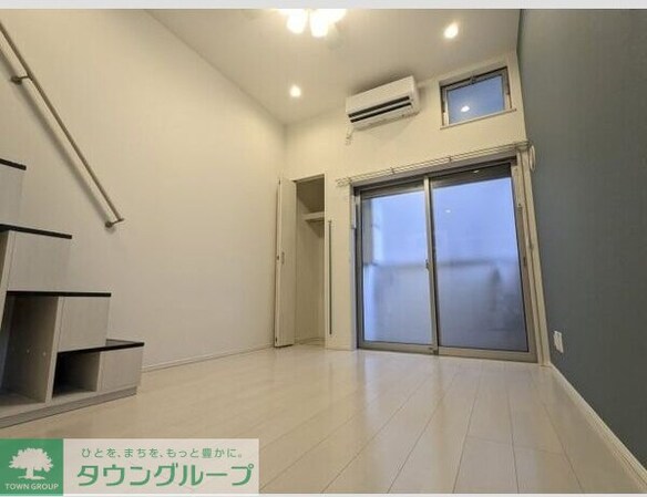 ハーモニーテラス石田町の物件内観写真